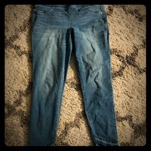 Old Navy Rockstar Jeggings